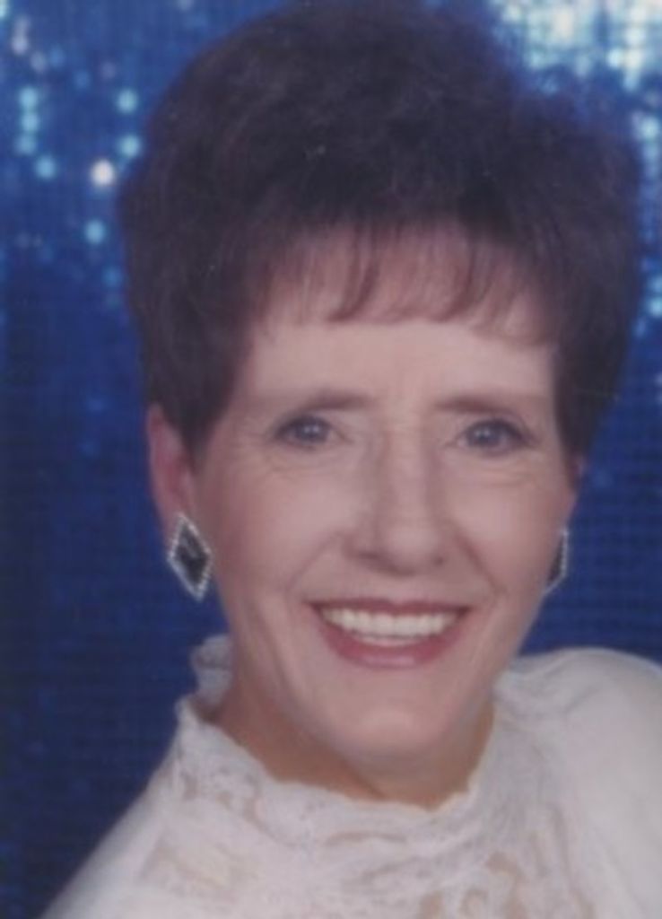 Alice Faye Rupe Lane