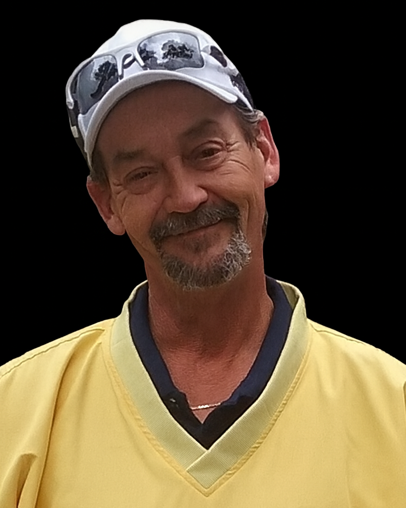 David Wayne Hughes