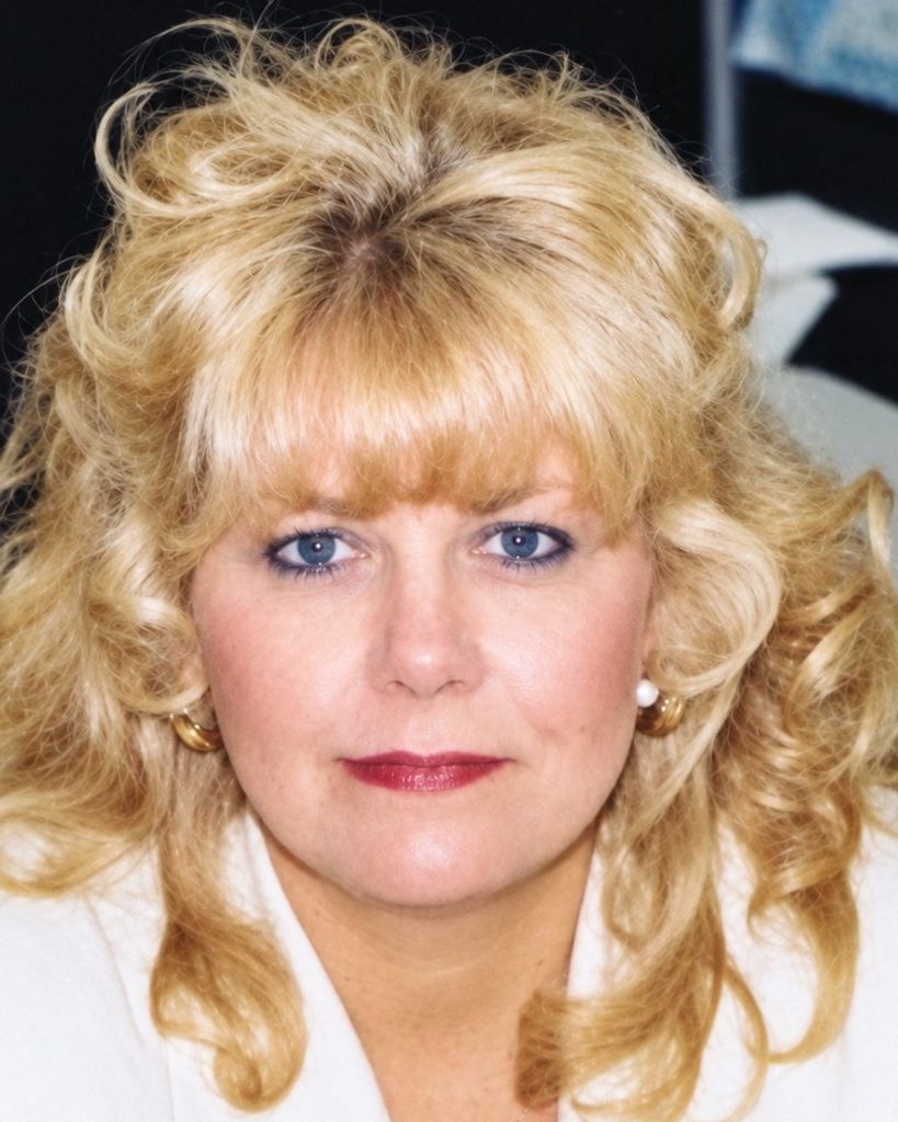 Jenifer Bly Thomas Profile Photo