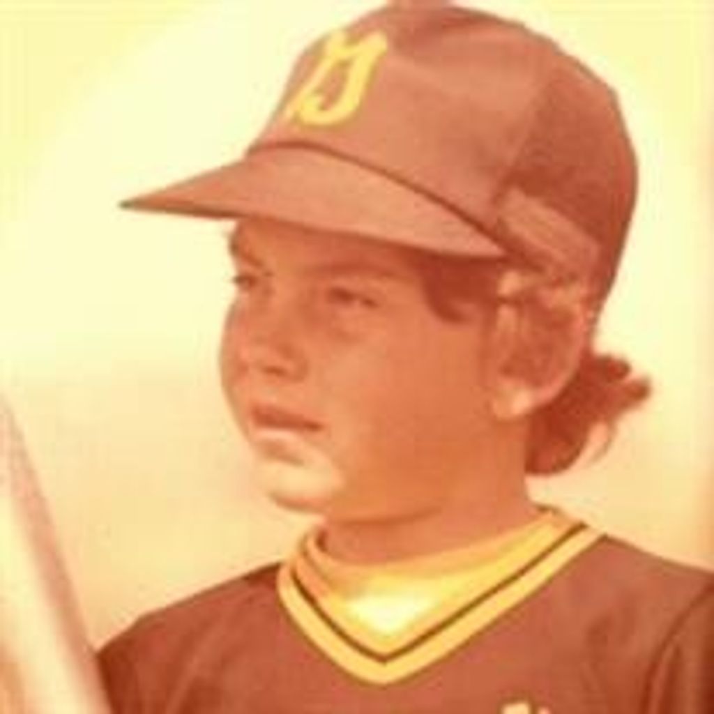 Mario Joseph Garcia
