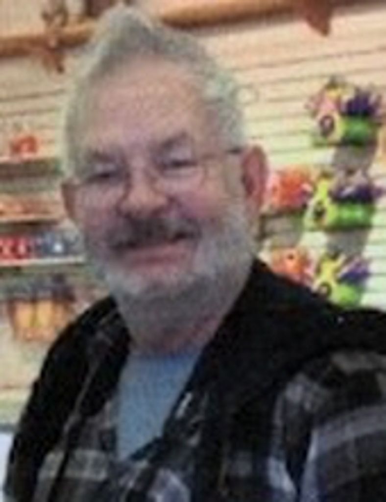 James Leroy Griffith