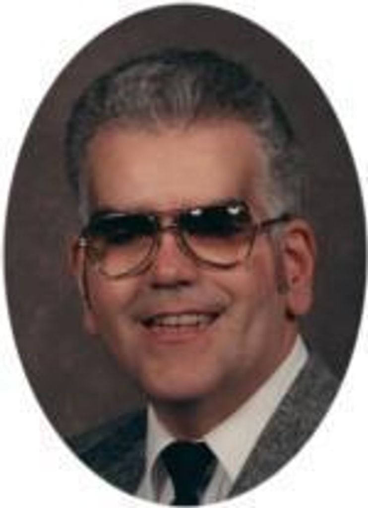 Richard Carlton Henderson