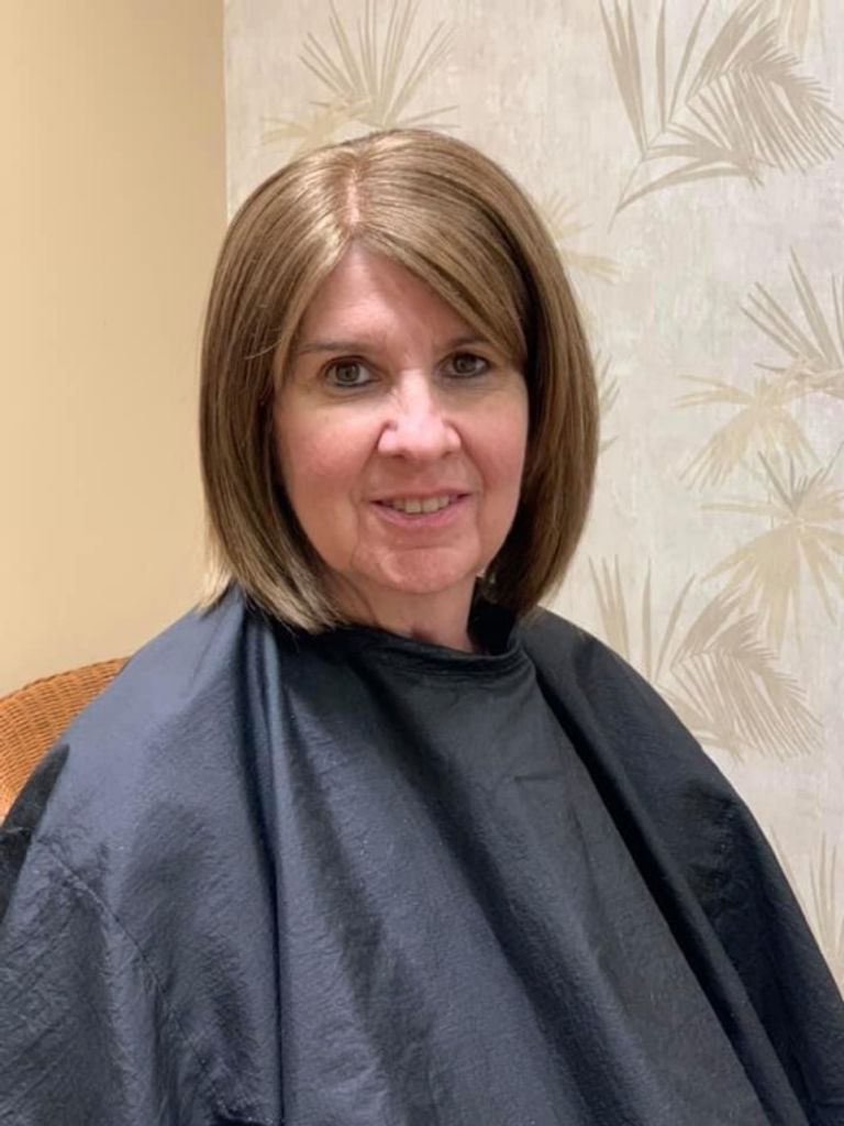 Michelle R. (Hartlage)  Schilling