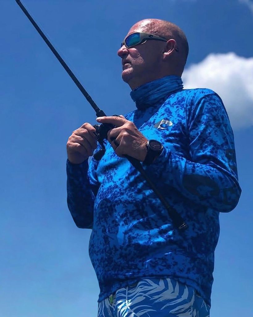 Kenneth Wooten Profile Photo