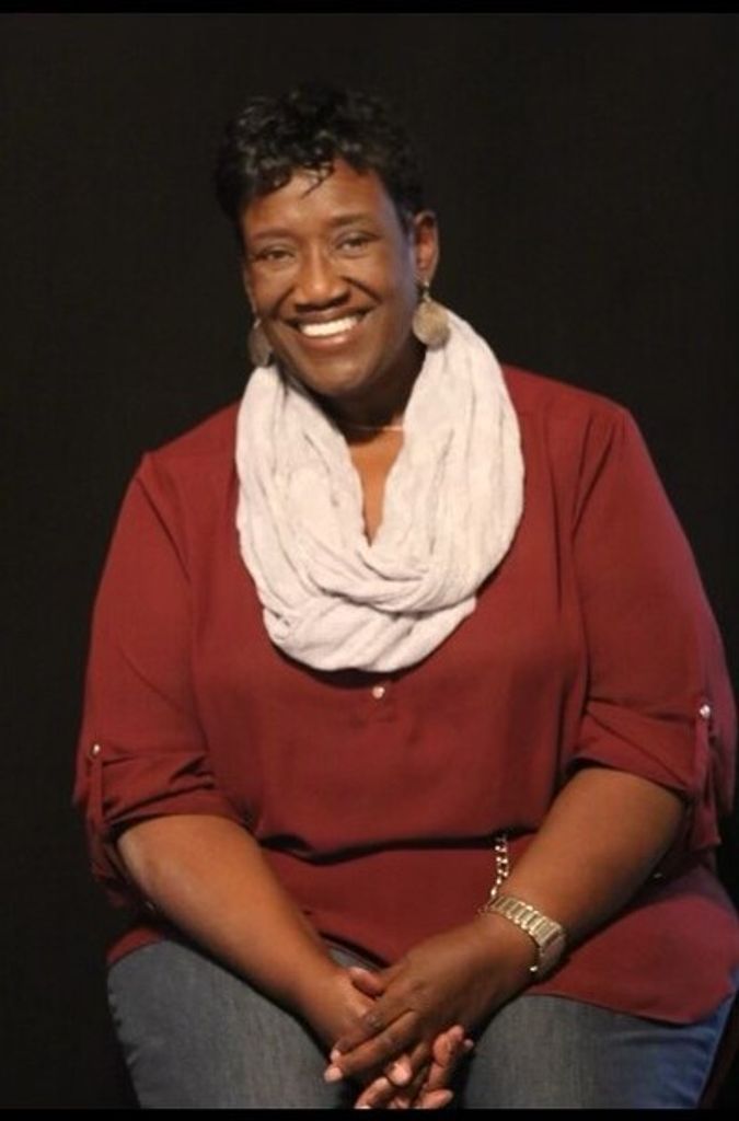 Sandra Kaye Ford Profile Photo