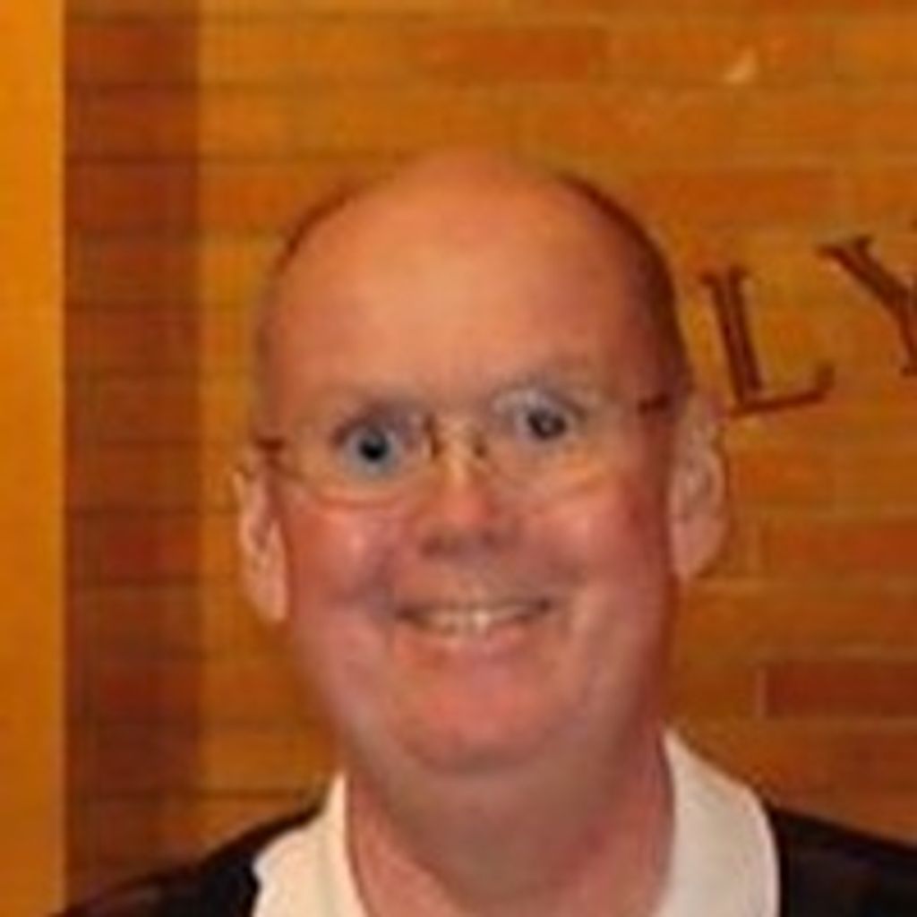 Tom Haroldson