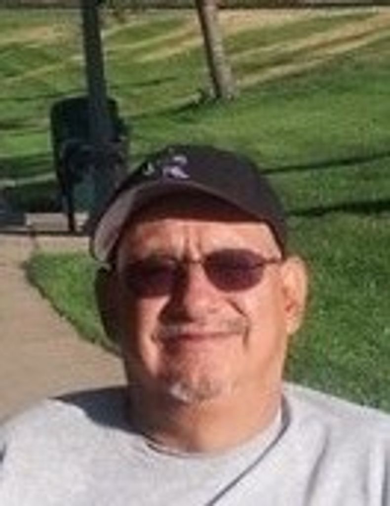John Martinez