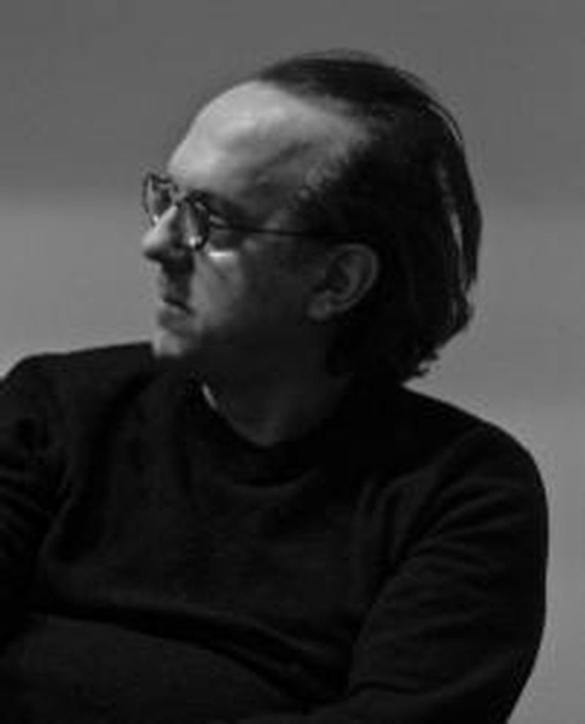 David Michael Clapp Profile Photo