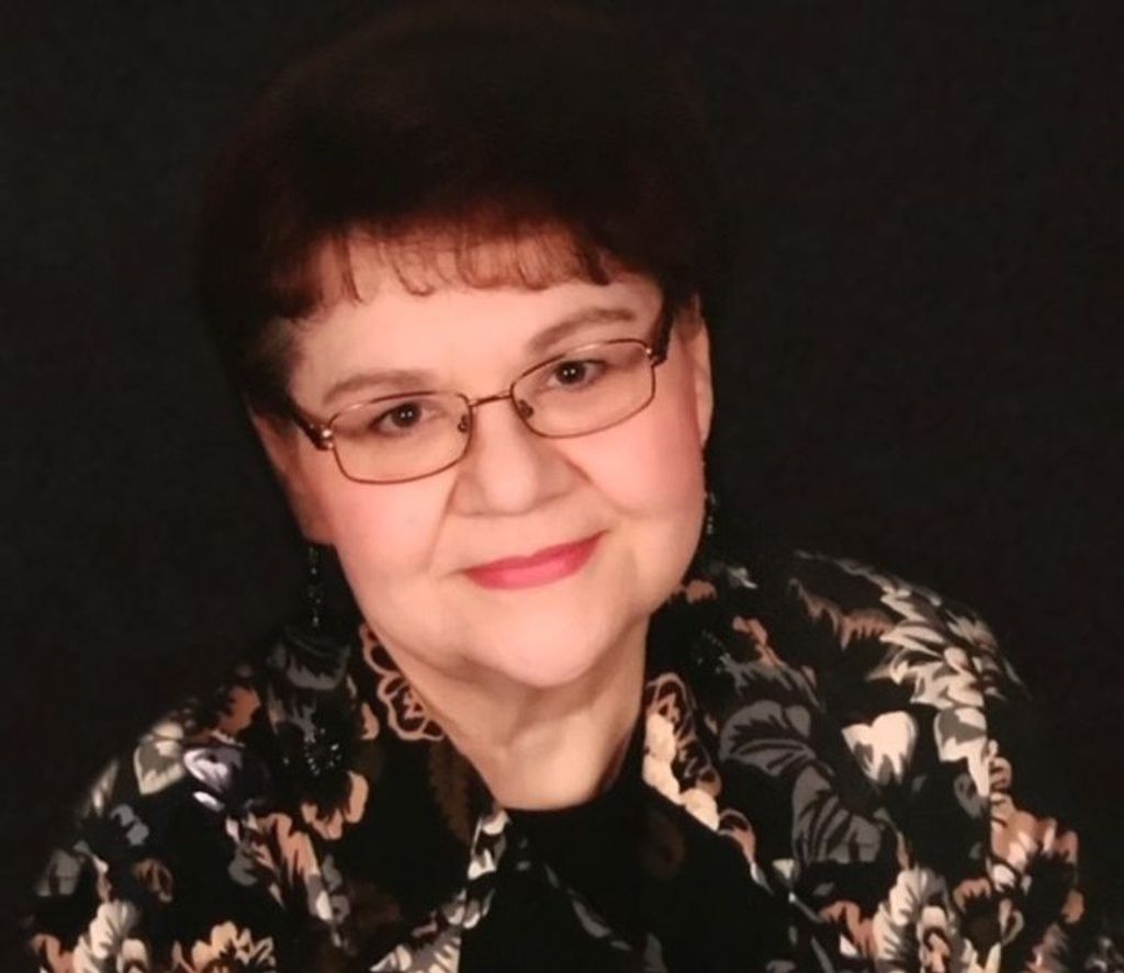 Katherine Jenda Schrecker Profile Photo