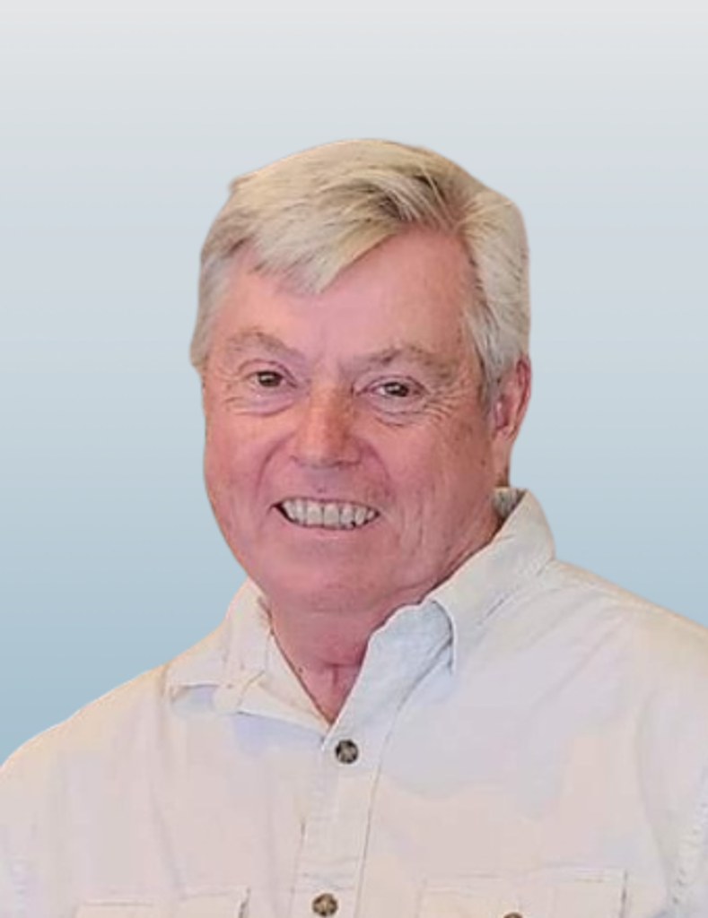 Michael "Mike" Barber Profile Photo