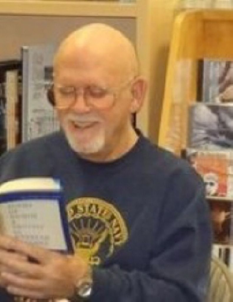 Gary Ray Hill