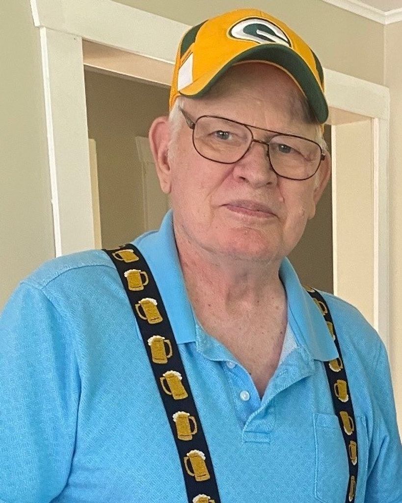 Donald Hoegh Profile Photo