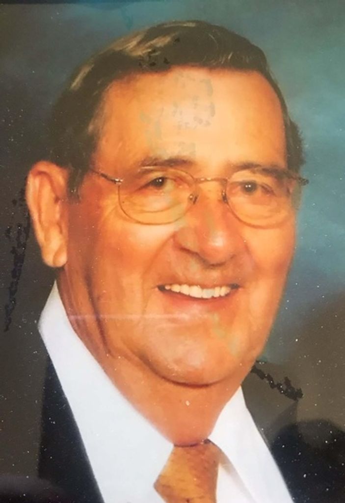 Dale Hawk Profile Photo