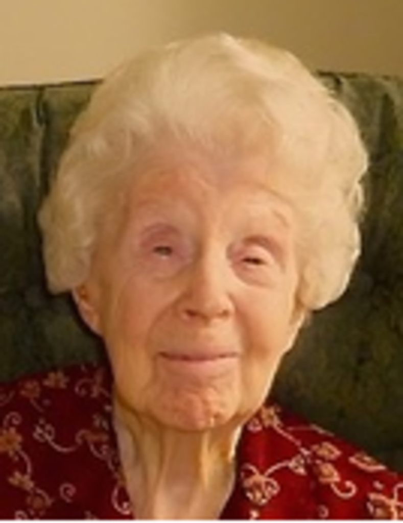 Agnes  Voss (Voss) Steegstra