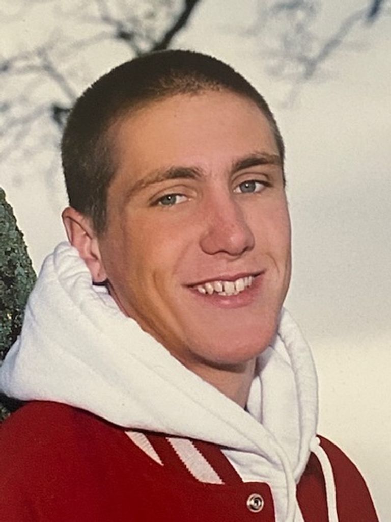 Jacob Michael Roberts Profile Photo