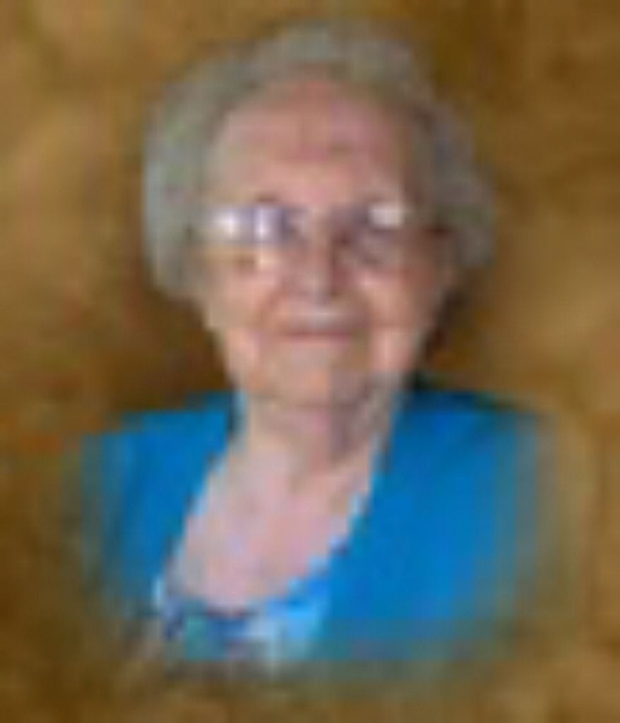 Inez Green