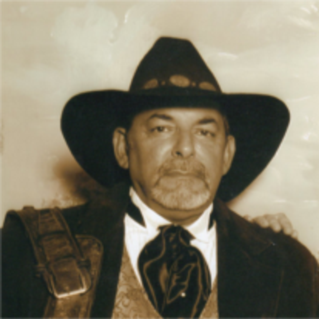 William Eckmond Nester