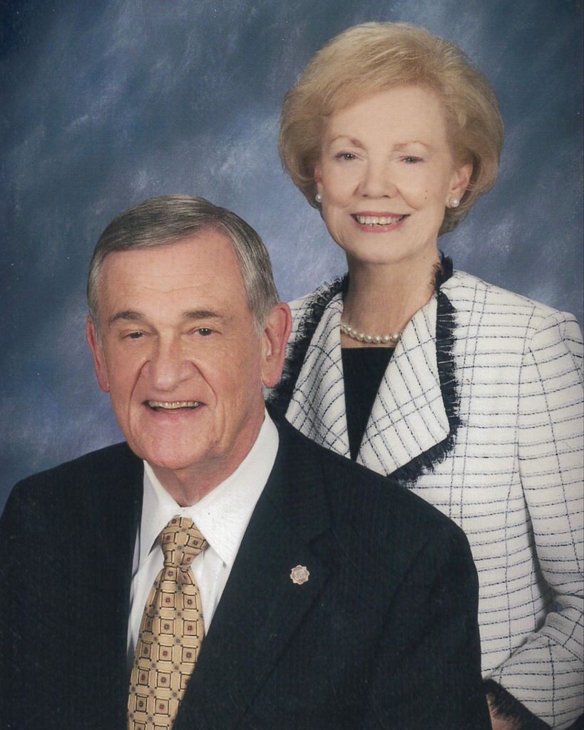 Janet Faye Hale Campbell Profile Photo