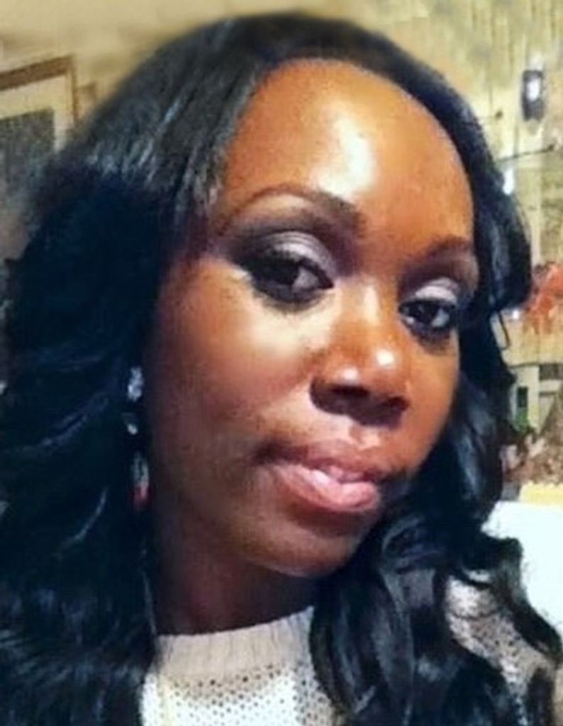 Nicole Elyse Brown Profile Photo