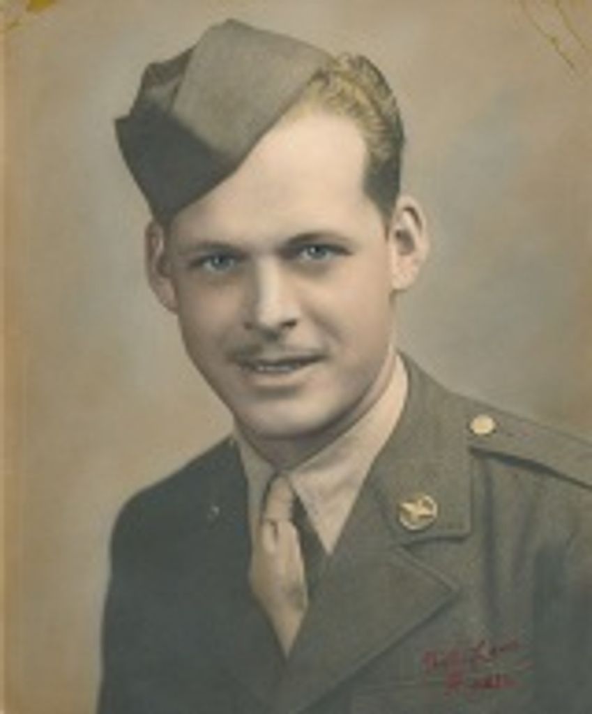 Frederick B. Barrett