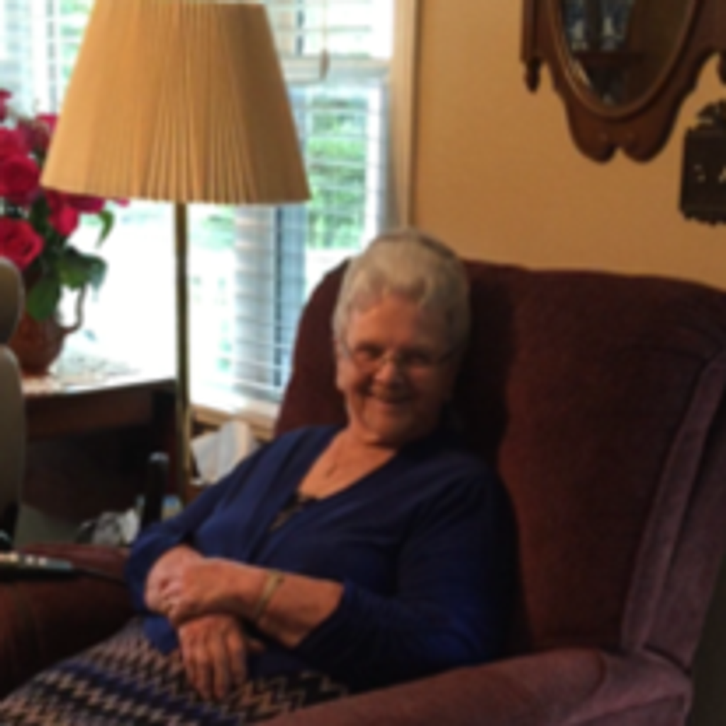 Ota  Arminta Hunt Profile Photo