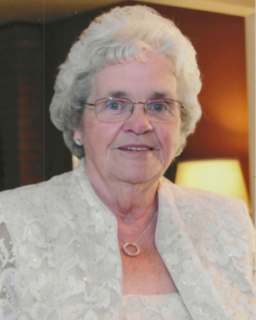 Anna Catherine Baldwin Profile Photo