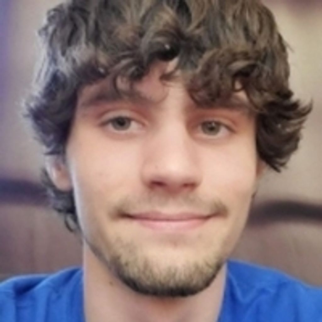 Jaron Robert Allen Profile Photo