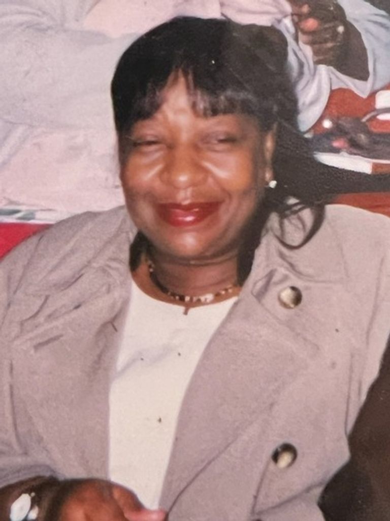 Doris Allen Profile Photo