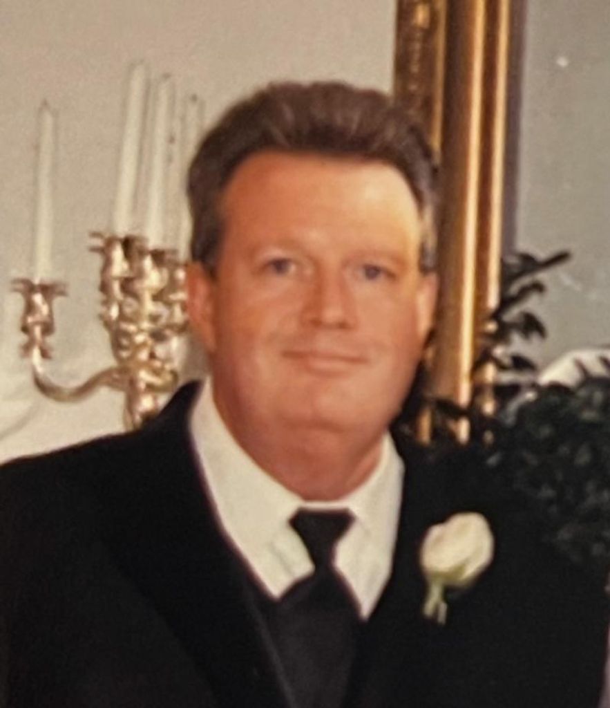 Kevin Monroe Hughes Profile Photo