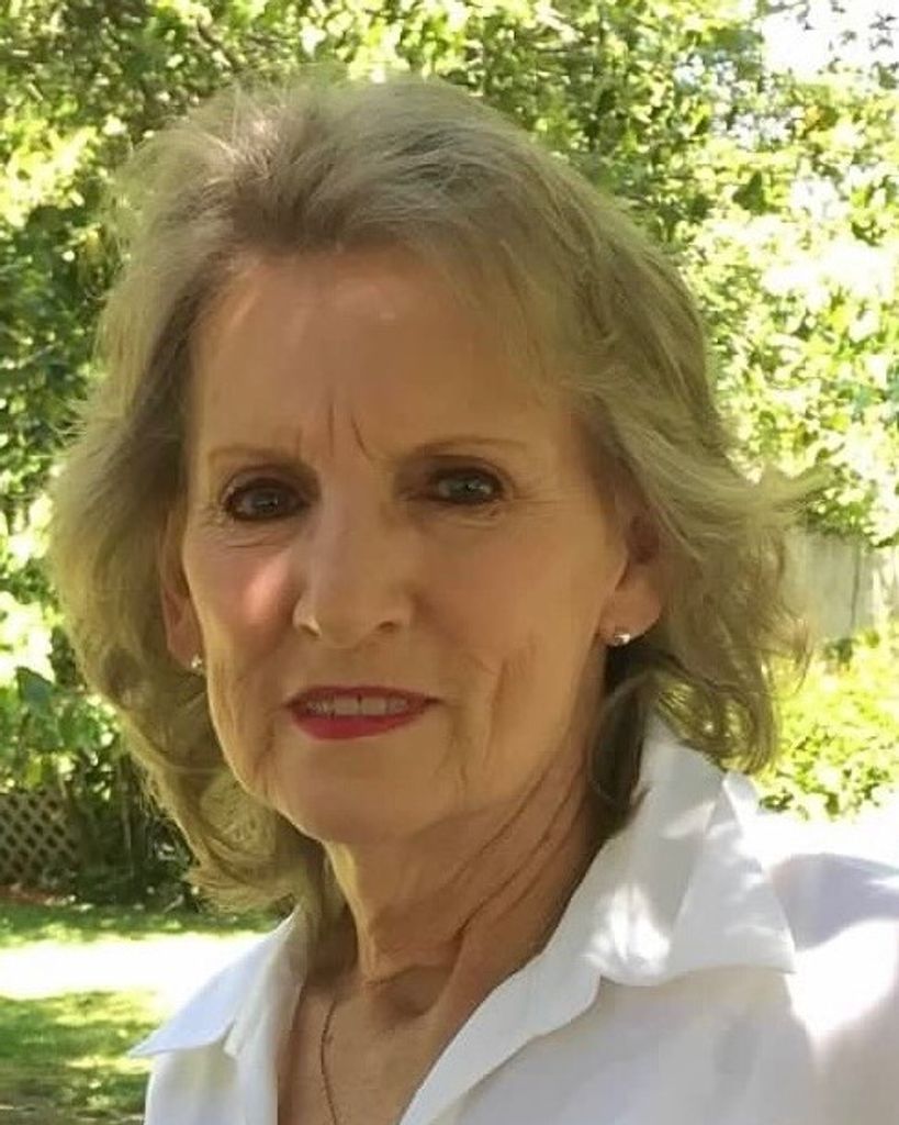 BETTY EXLEY Profile Photo