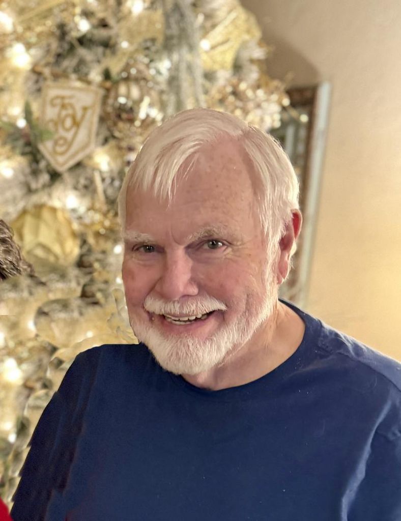 Wayne Edward Singleton Profile Photo