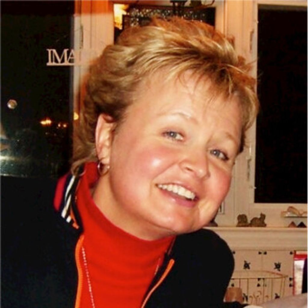 Engela “Jelka" Van Der Ford Profile Photo