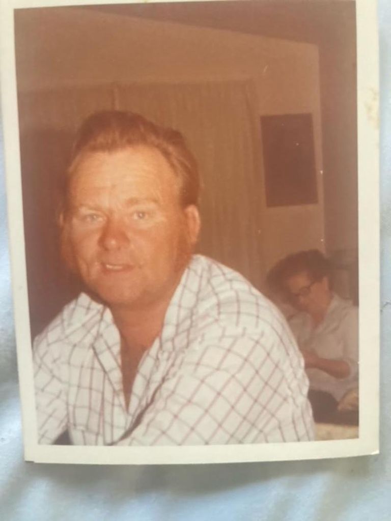 Jack Morris Moore Profile Photo