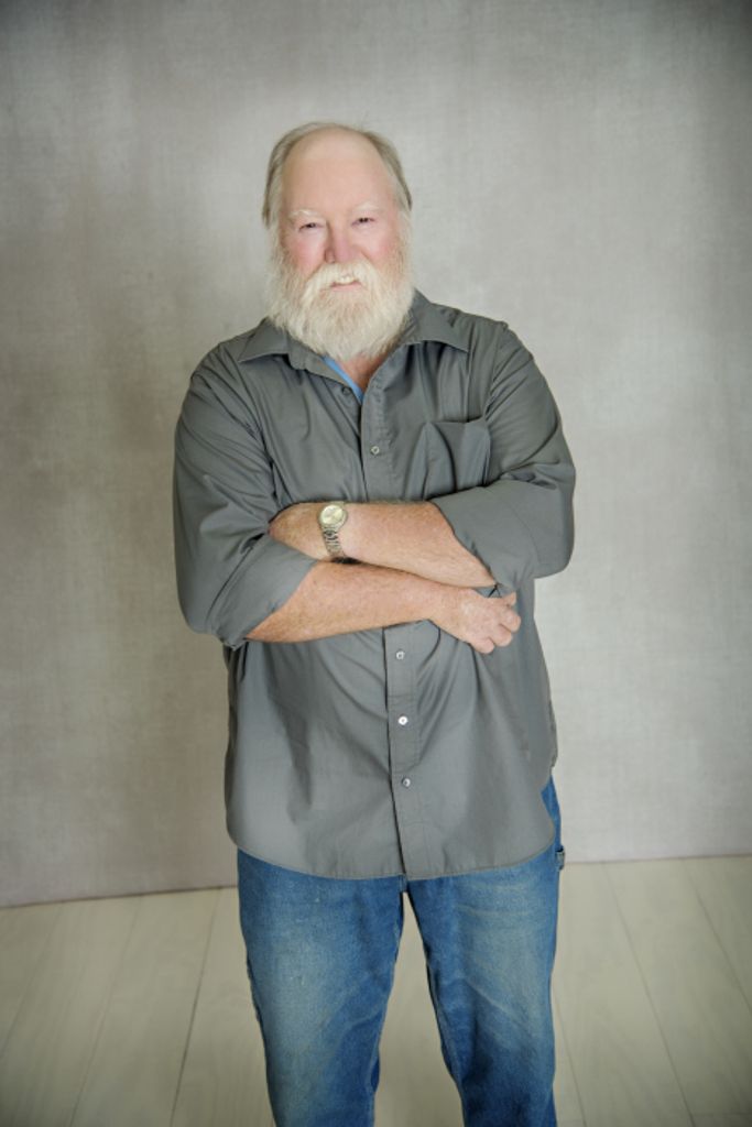 Keith Thornton
