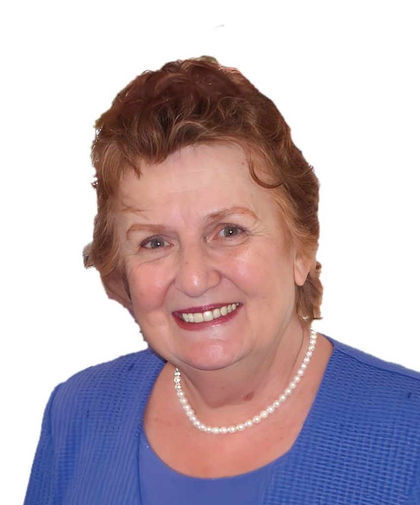 Eileen Hunter Cook