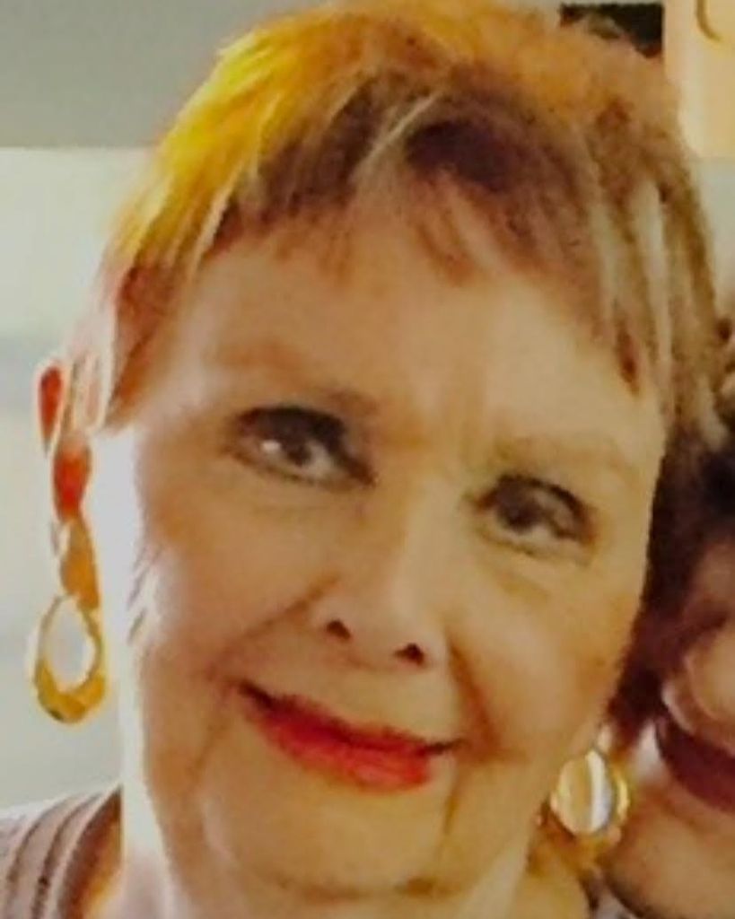 Geraldine Gendron Profile Photo