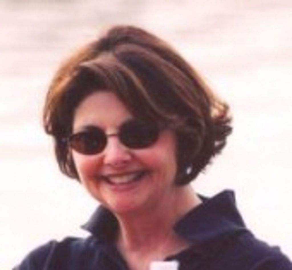 Gail G. (Nee Garrett) Kaiser
