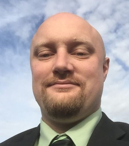 Karl Hugh Bader Profile Photo