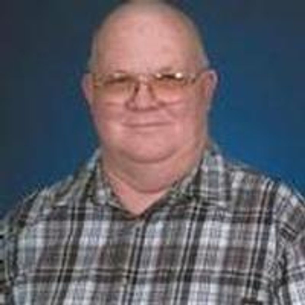 Donald "Bubba" Campbell
