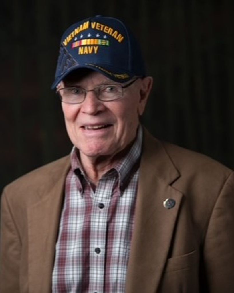 William E. Robertson Profile Photo