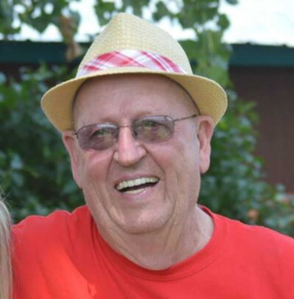 Don Widhalm