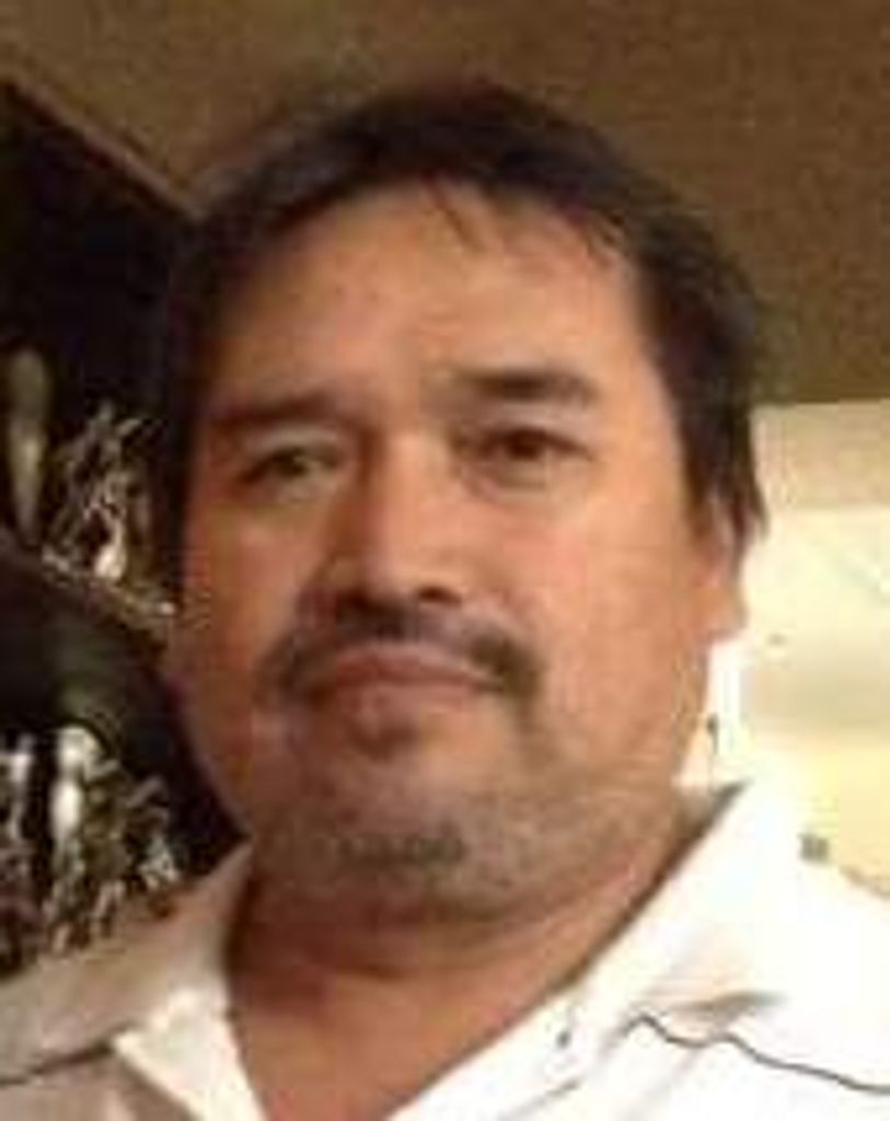 J. Guadalupe Trejo Baca