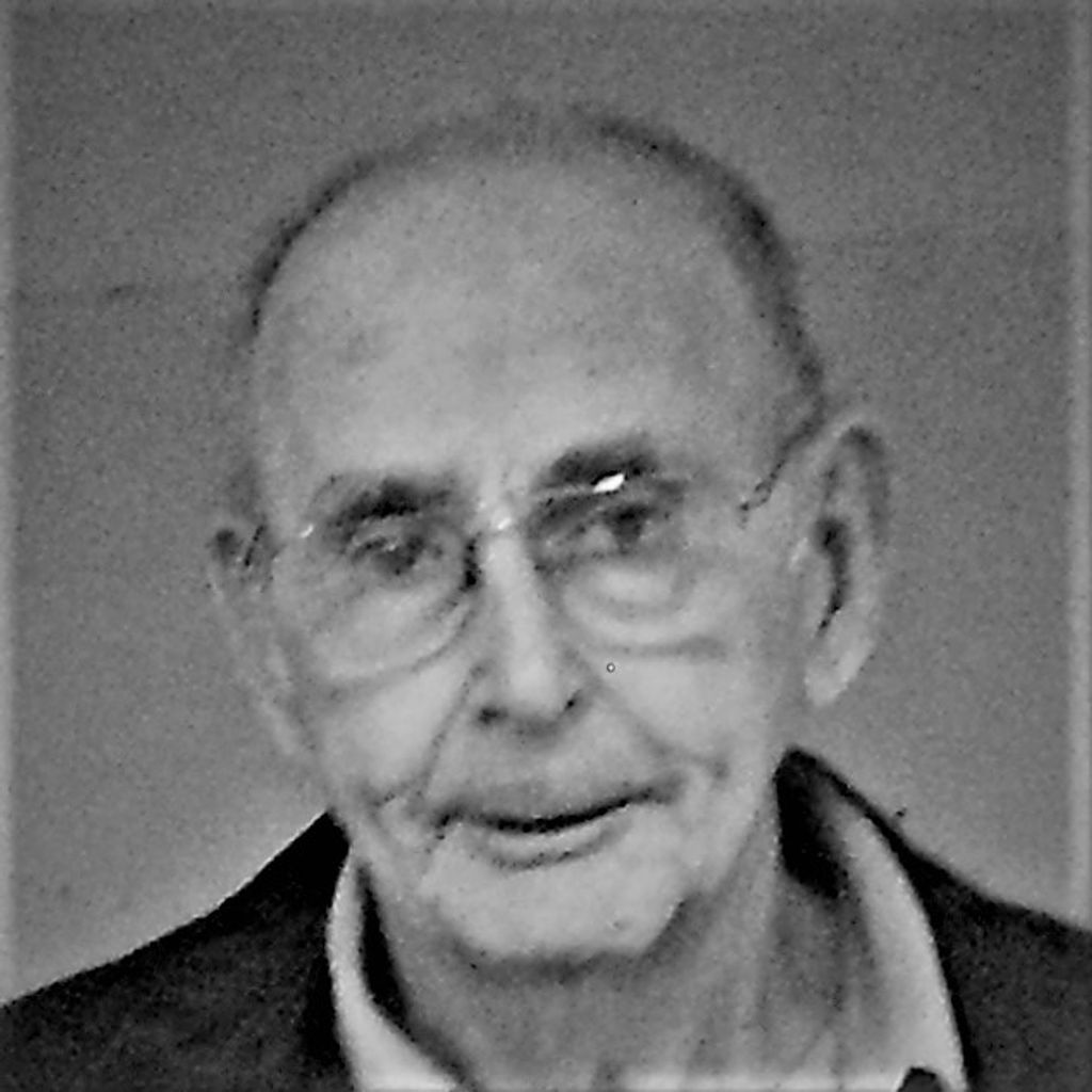 Harold L. Mcculloch Sr.