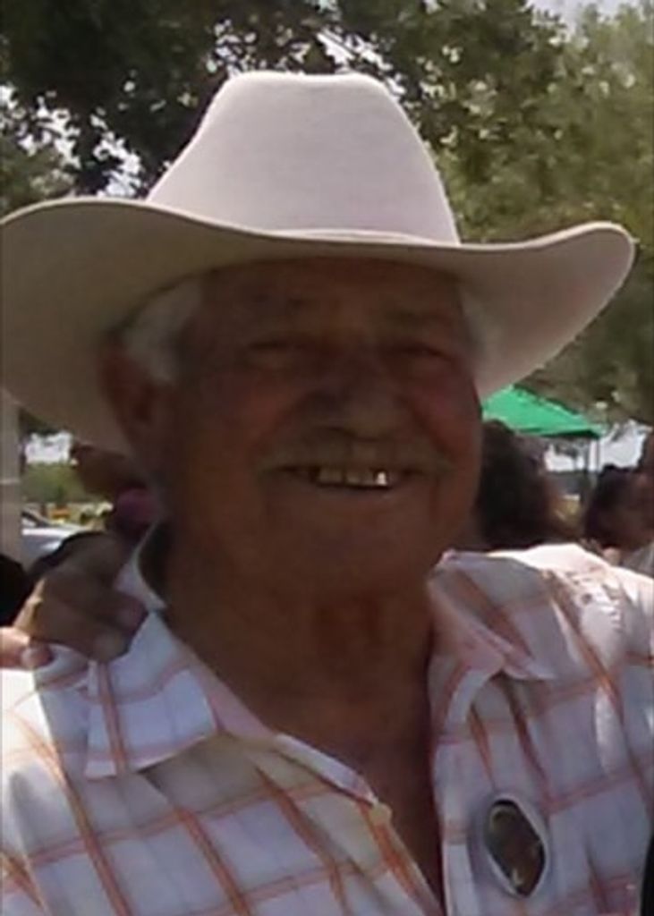 Cayetano Perales