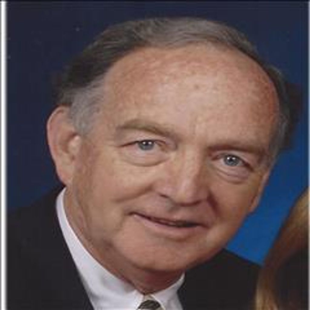 William "Bill" Boyd Smith