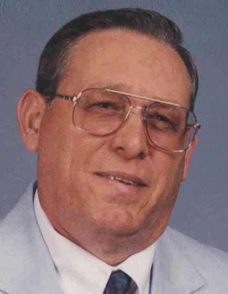 James W. "Bill" Gordy