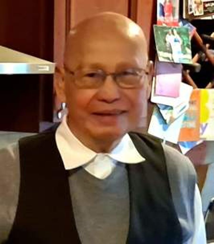 Isidro Cruz