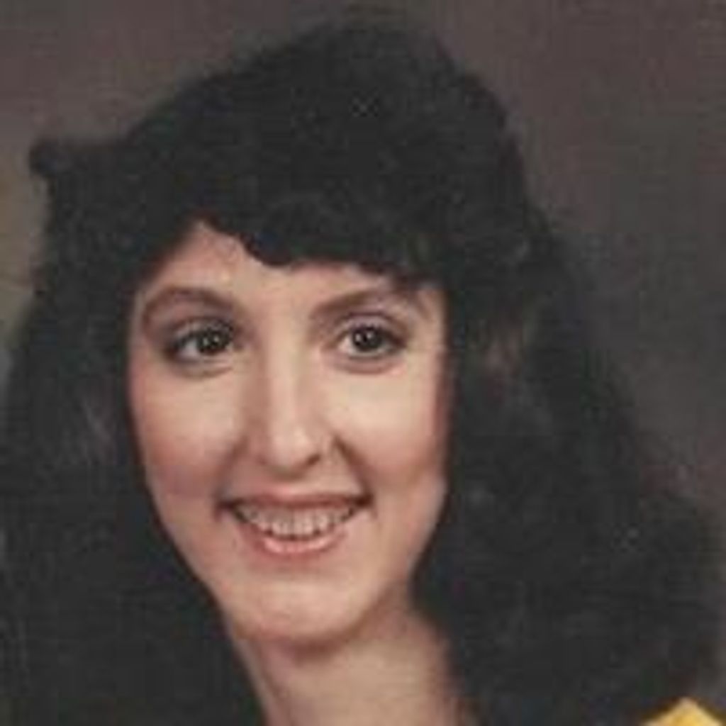 Priscilla Jane King