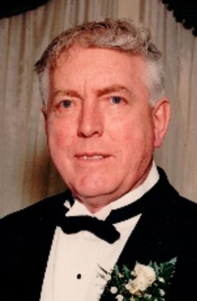 William Wallace Killoran