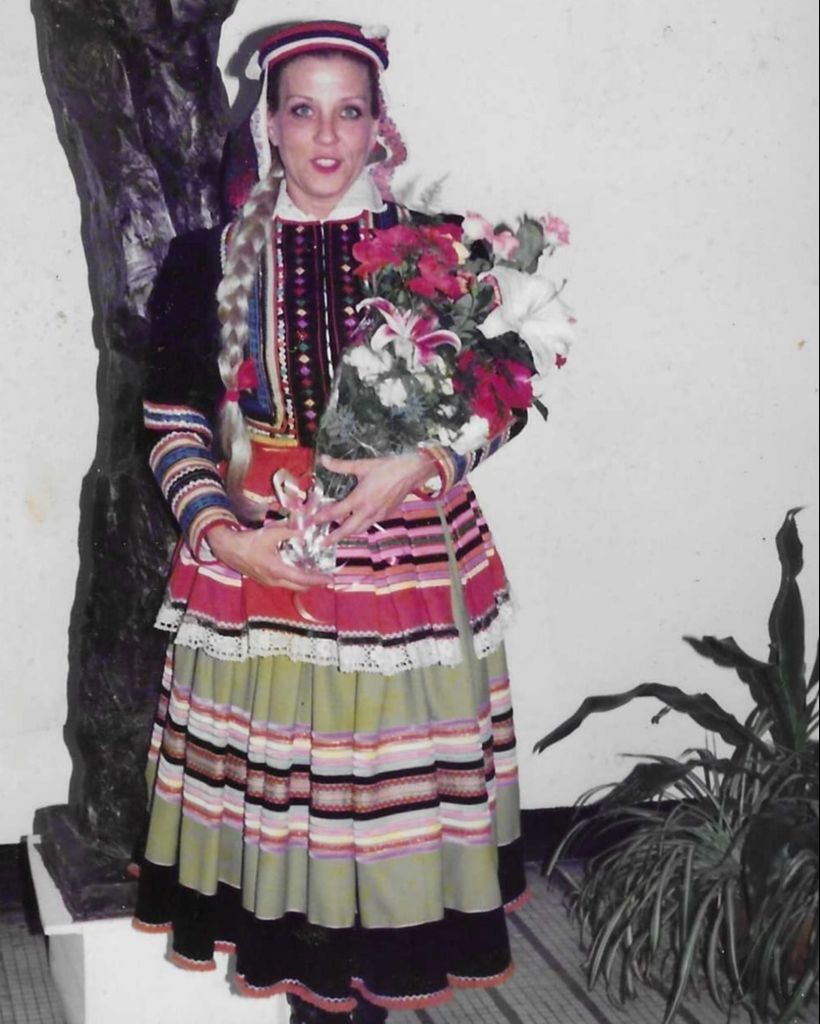 Susan Lynn Marzec